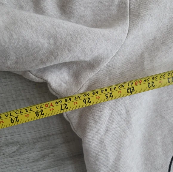 Talbots CREWNECK SWEATSHIRT - EMBROIDERED DOG Size 3X - Picture 2 of 8